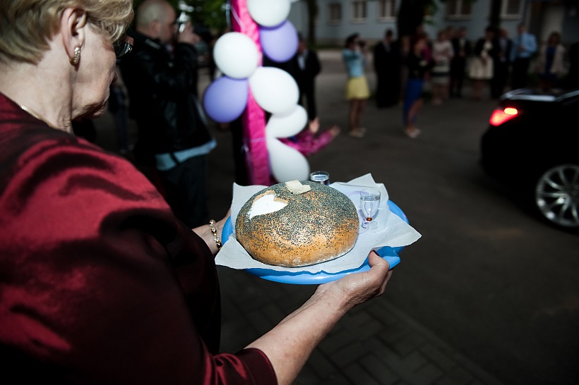 ślub Łódź fotograf