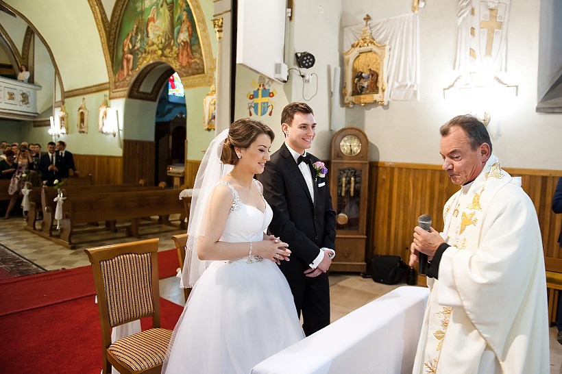 zdjęcia ślubne Łódź